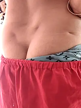 Hot-rubina online show from 10-26-25, 03:45