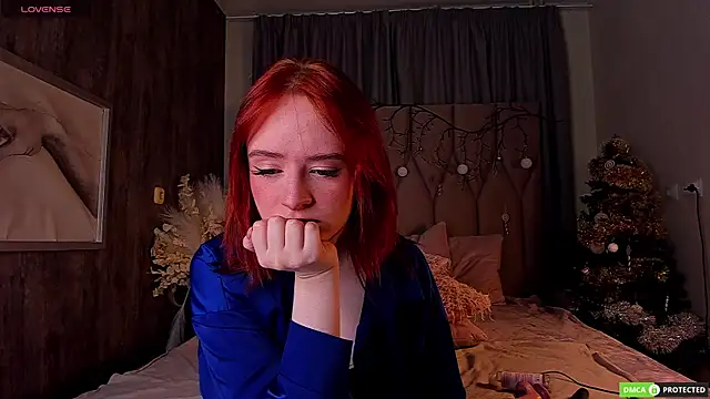 BridgetDay online show from 12-21-25, 03:02