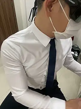 harrylouis1357 online show from 03-12-25, 01:30