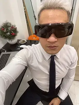 harrylouis1357 online show from 01-07-26, 11:12