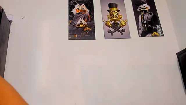 kriixtybrown online show from 01-08-25, 08:39