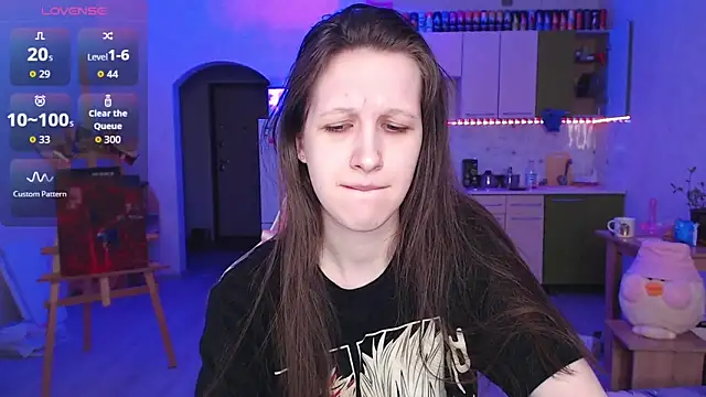 ur kitty   online show from 03-30-26, 01:01