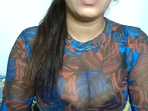 sparkling queen online show from 01-16-25, 04:07