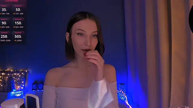 ellaamber online show from 01-13-25, 09:31