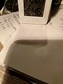 A man in public online show from 02-17-26, 11:07