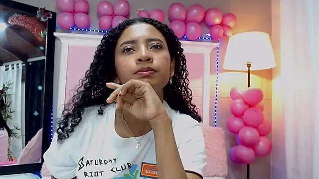 JessyZoe online show from 02-03-25, 04:20