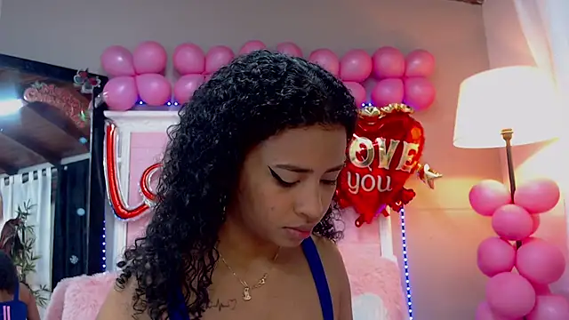 JessyZoe online show from 02-05-25, 03:20