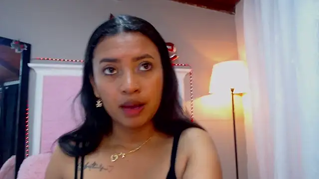 JessyZoe online show from 03-08-25, 11:58