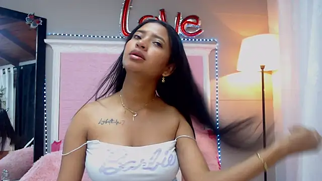 JessyZoe online show from 03-09-25, 11:58