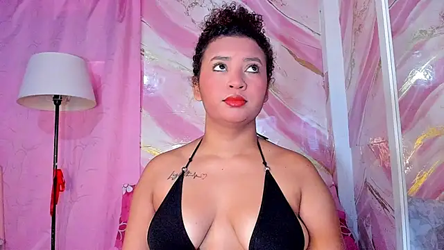 JessyZoe online show from 05-25-26, 02:01