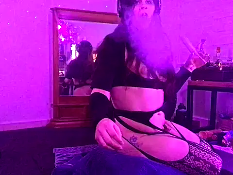 kinkstar5 online show from 11-02-25, 09:22