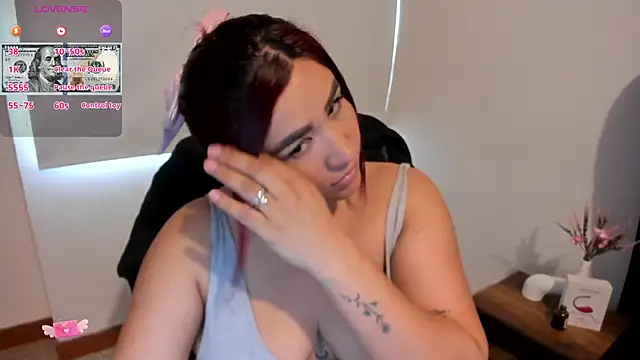 EmaGw online show from 03-06-25, 07:54