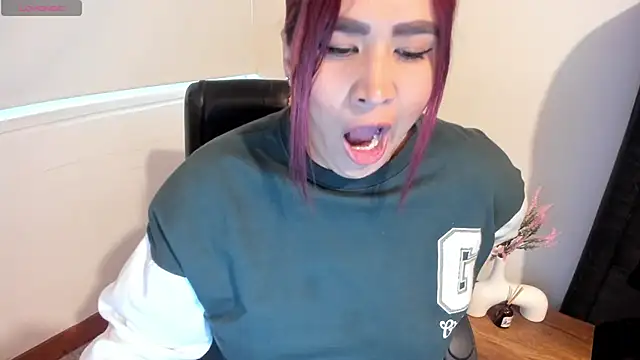 EmaGw online show from 03-18-25, 10:48