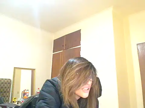 Snapshot of karmicQueen669 chatting on 07-07-26, 09:41 karmicQueen669 online show from 07-07-26, 09:41