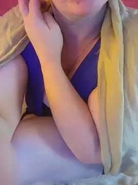 cruellaculdenfer67 online show from 10-13-25, 08:03