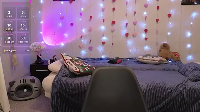 christy memeow online show from 03-14-25, 06:39