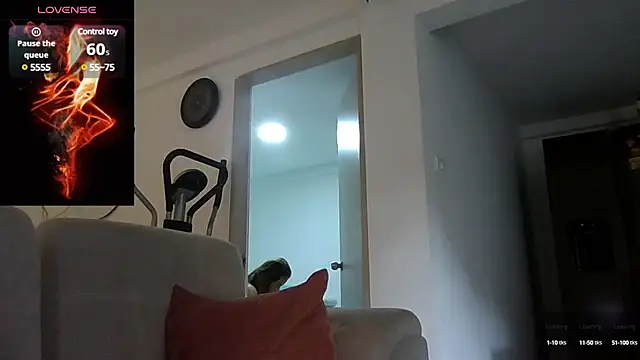 Snapshot of saramartinez1000 chatting on 02-03-25, 08:24 saramartinez1000 online show from 02-03-25, 08:24