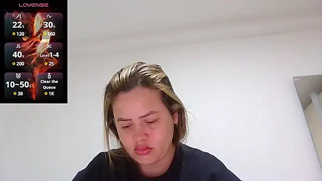 Snapshot of saramartinez1000 chatting on 03-06-25, 02:51 saramartinez1000 online show from 03-06-25, 02:51