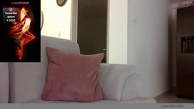 Snapshot of saramartinez1000 chatting on 09-26-25, 03:49 saramartinez1000 online show from 09-26-25, 03:49