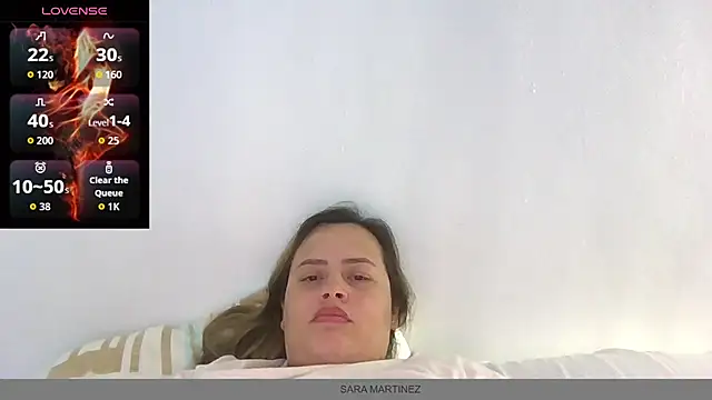 Snapshot of saramartinez1000 chatting on 11-08-25, 11:25 saramartinez1000 online show from 11-08-25, 11:25