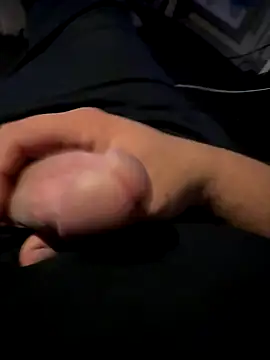 Sebastian24589 online show from 11-24-25, 03:23