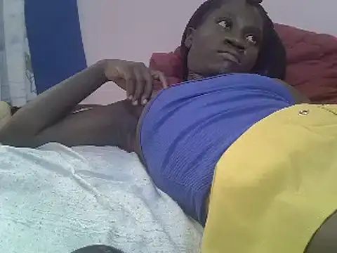 Petite rider online show from 02-08-25, 01:01