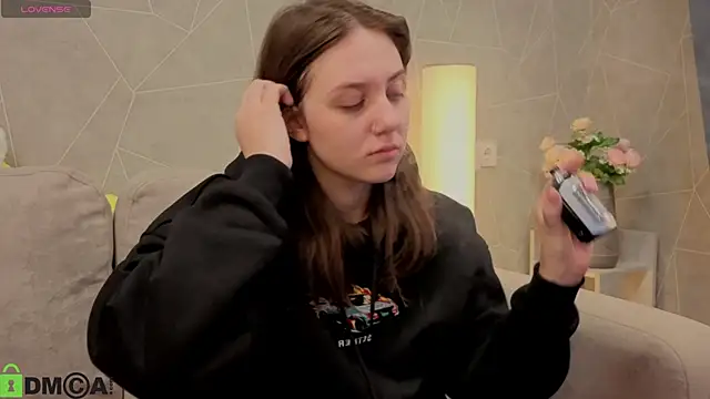 Snapshot of Kvetachka chatting on 09-20-25, 11:50 Kvetachka online show from 09-20-25, 11:50