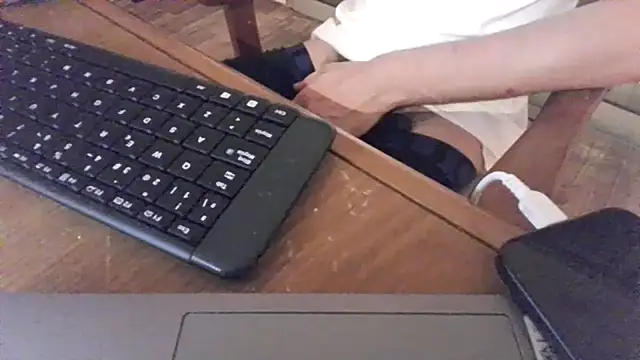 nicolaaaaas online show from 02-14-25, 12:30