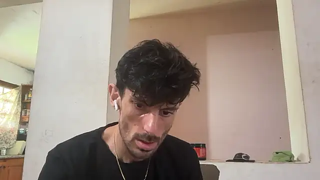 nicolaaaaas online show from 01-13-26, 03:28