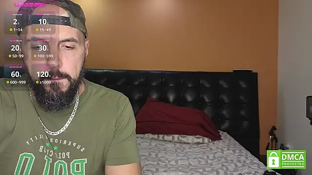 spartan-and-tinkerbell online show from 03-03-26, 03:01