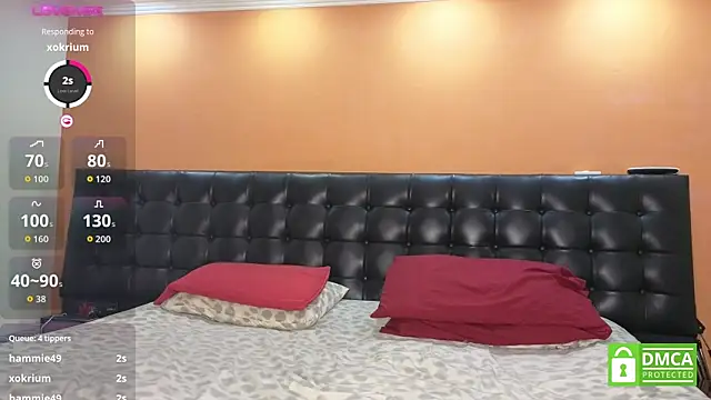 spartan-and-tinkerbell online show from 04-17-26, 04:37