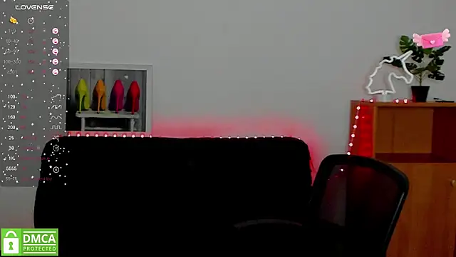 annakillianox online show from 02-21-25, 12:39