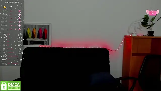 annakillianox online show from 03-14-25, 12:40