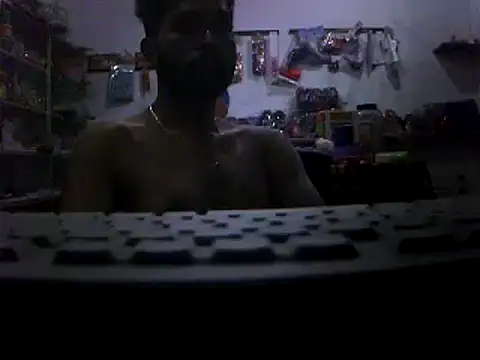 Heman100492 online show from 01-14-25, 02:32