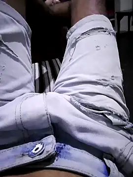 Heman100492 online show from 01-31-25, 04:38