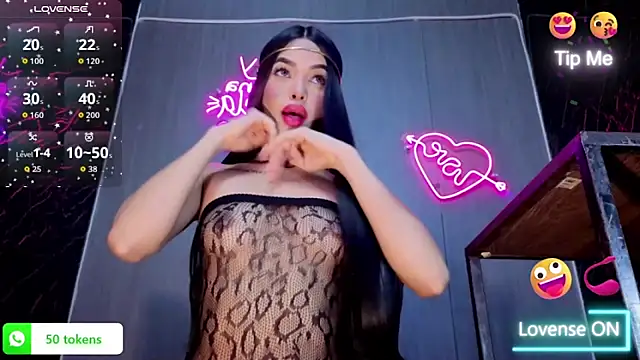 Snapshot of amgeline chatting on 02-27-26, 01:49 amgeline online show from 02-27-26, 01:49