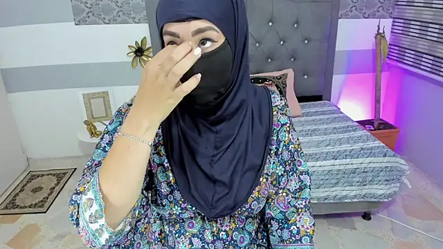 Jalima sabag online show from 04-13-26, 06:24