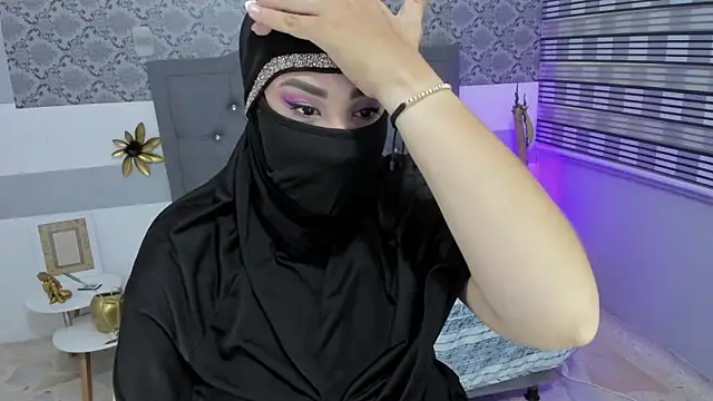 Jalima sabag online show from 04-20-26, 04:54