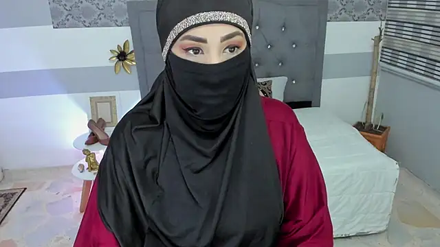 Jalima sabag online show from 05-12-26, 06:27