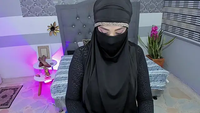 Jalima sabag online show from 05-29-26, 05:55