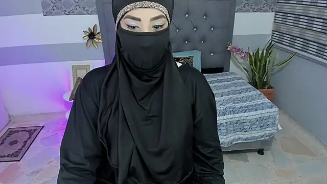 Jalima sabag online show from 06-26-26, 06:34