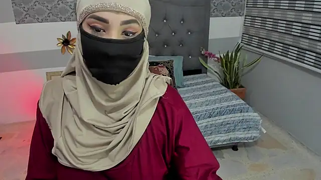 Jalima sabag online show from 07-11-26, 07:38