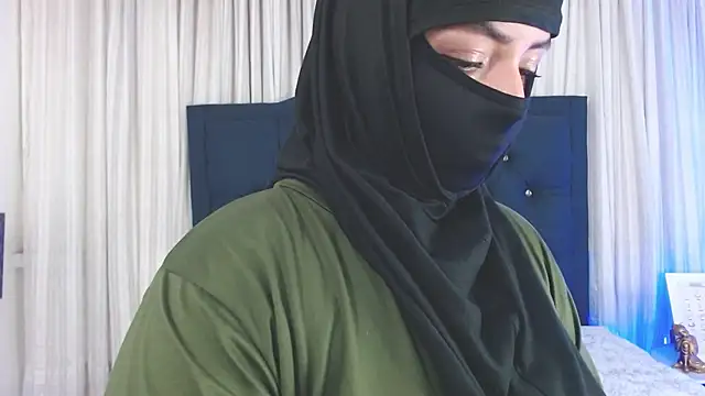 Uzra hayed online show from 01-22-25, 10:26