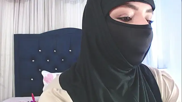 Uzra hayed online show from 02-19-25, 07:38