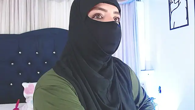 Uzra hayed online show from 02-27-25, 07:26