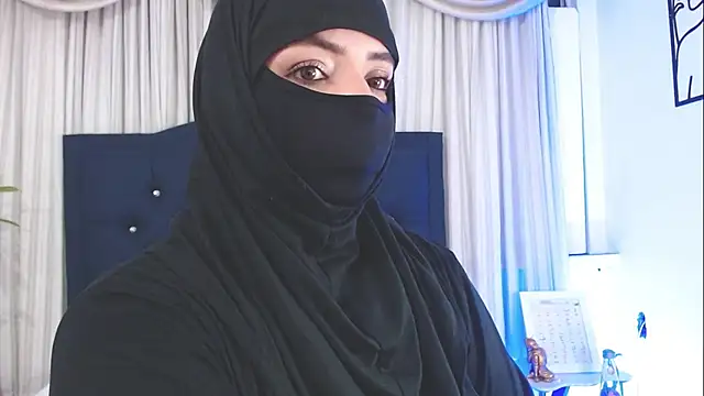 Uzra hayed online show from 02-27-25, 10:31