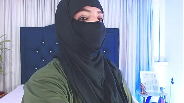 Uzra hayed online show from 03-13-25, 10:21