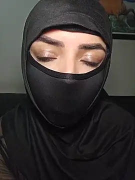 Uzra hayed online show from 11-23-25, 04:45