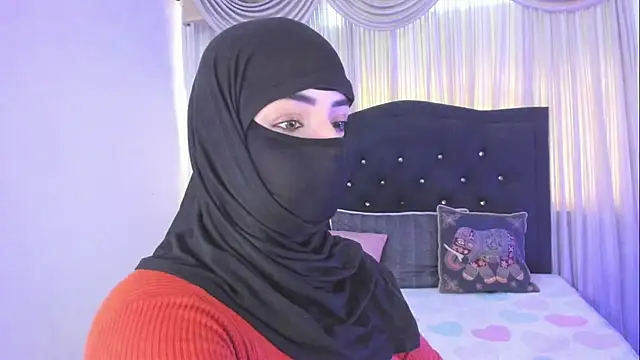 Uzra hayed online show from 02-21-26, 02:07