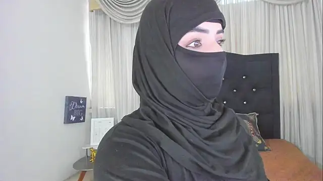 Uzra hayed online show from 02-24-26, 07:12